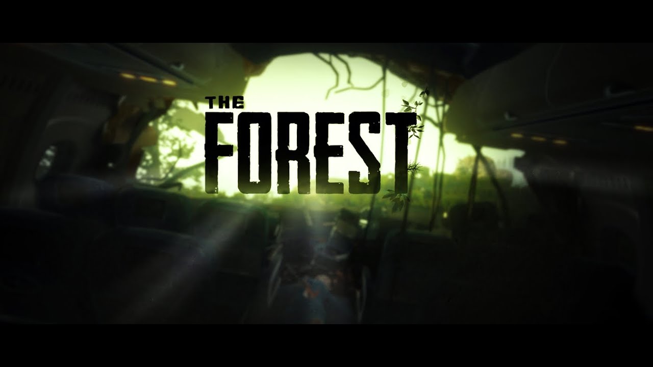 THE FOREST (1)