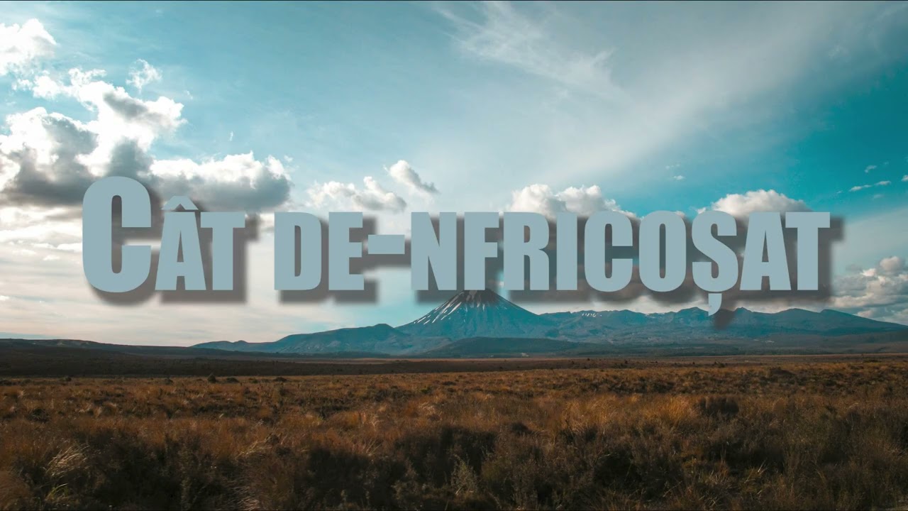 Cât de înfricoșat e locul ( Betel ) Cover - Muzică Creștină 2026