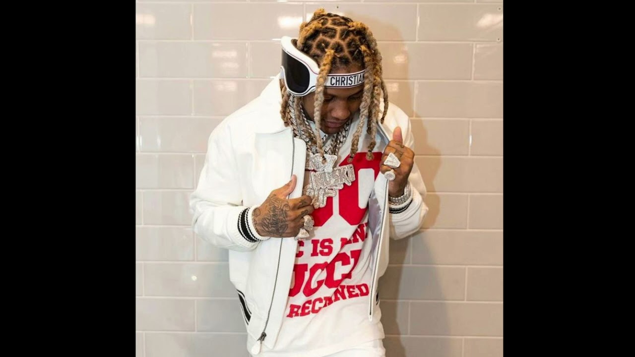 (FREE) Lil Durk Type Beat 2026 - 
