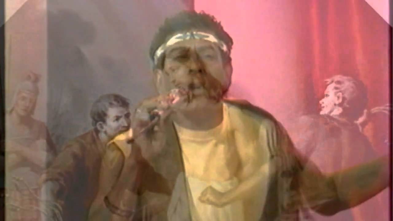 JOHNNY SHERIDAN - Betheleem (Clip vidéo)
