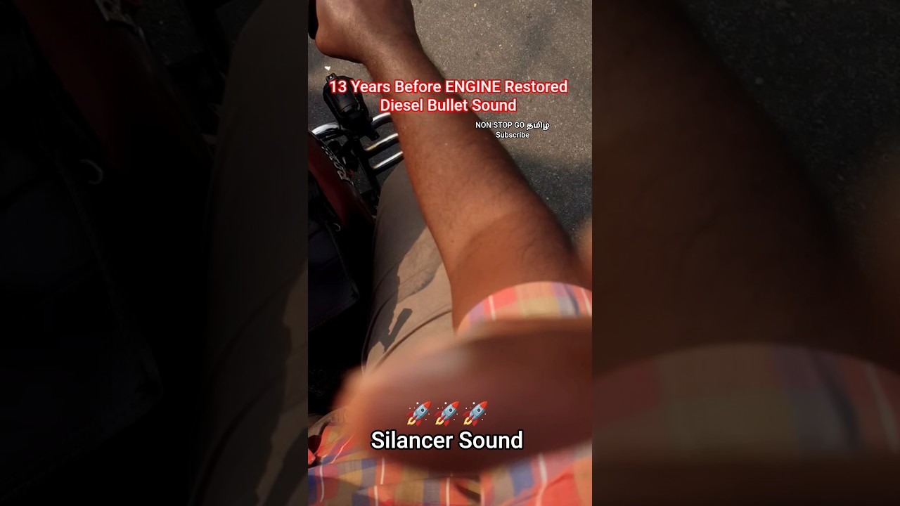 🌀OLD DIESEL🌀BULLET BEAT🪘SOUND🥱