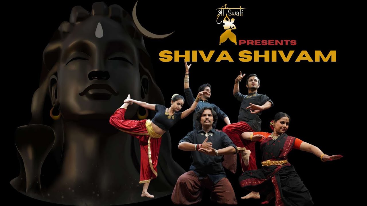Shiva Shivam | ShreeSwati | Ashutosh Rana | Shiva Tandav