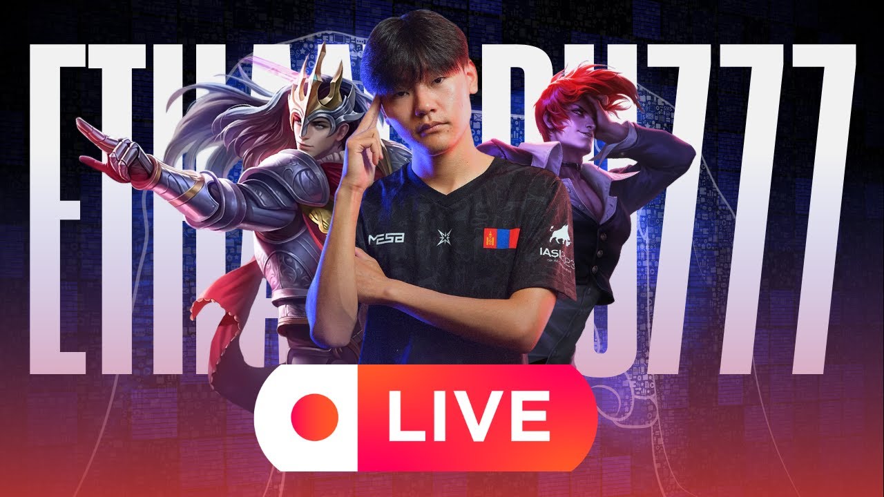 🔴 LIVE – Daily Stream #24 (with my lil bro) 🔴