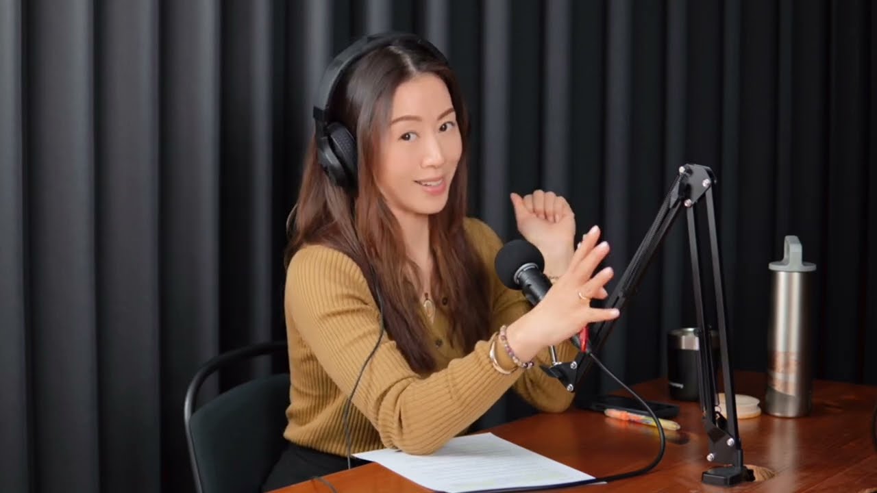 AI 嘅應用係咪顛覆傳統觀念？I 呢個時代嘅營商環境 I SpotiTalk ｜TEA TALK WITH TOBY｜EP9  I Deep Chat With Andy Ann｜AI 潮流｜企業家