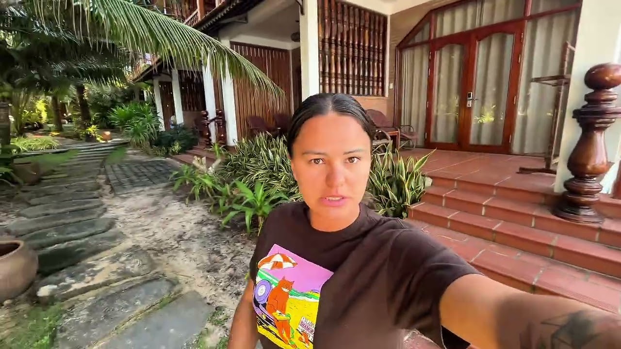 Coco Palm Beach Resort & SPA 3*