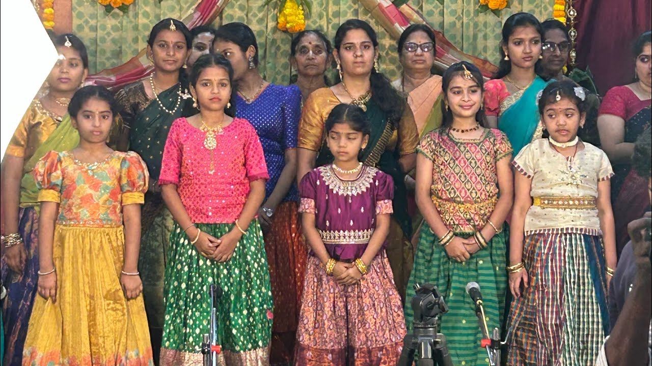 సంగీత కచేరి  02-03-2026 #Music #Songs #MelodySongs #classicalmusic #melody #telugusongs 