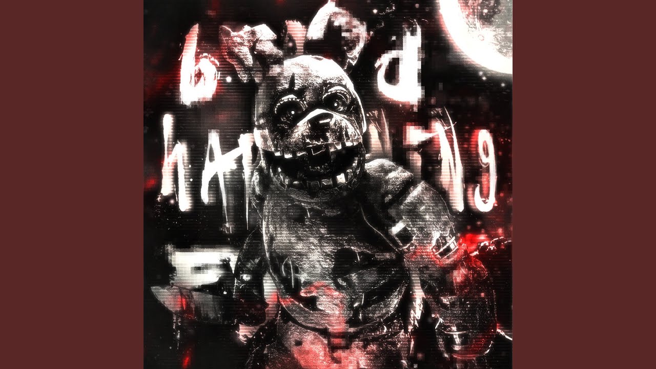 Dark Red (Funk)