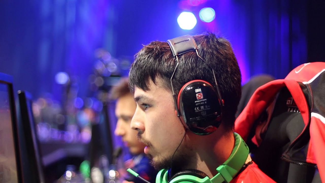 This is i57 - UKCSGO