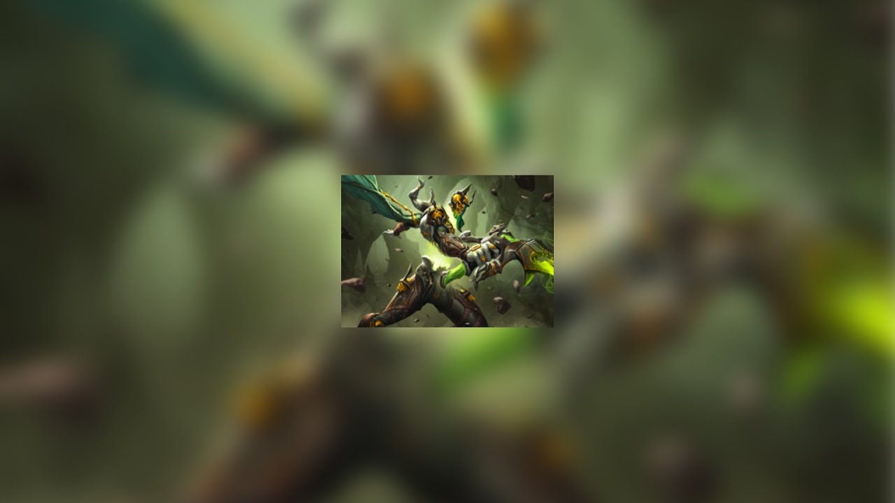 VII Pandemonium - Voice Pack