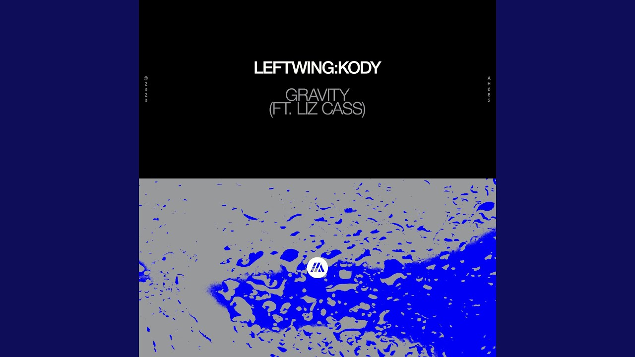 Gravity (feat. Liz Cass) (Extended Mix)