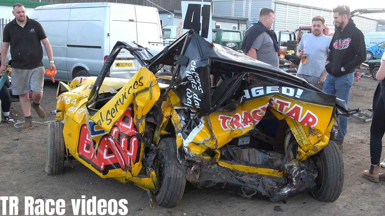 Kings Lynn Bilge Bonanza 2025