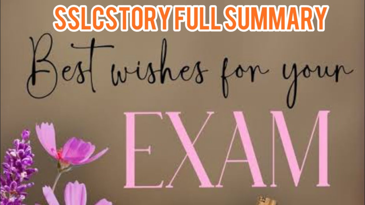 SSLC FULL STORY…KHIDKI,PARI LADKI,WHITE CAP SHORT SUMMARY 👍🌈🌺🛍️🌹🌈