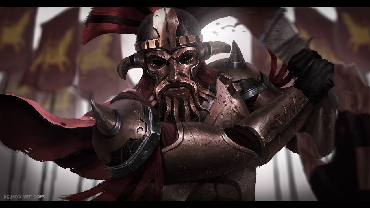 Fallout: New Vegas - Lanius Voice Lines