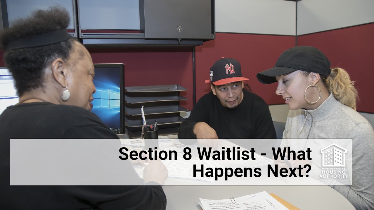 PIX11: You Applied for Section 8. What Are The Next Steps?