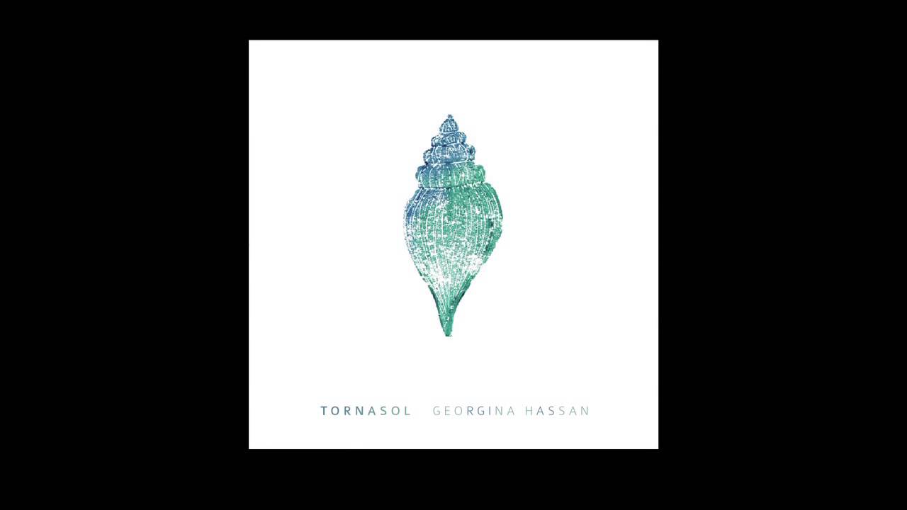 Georgina Hassan - Sólo por miedo