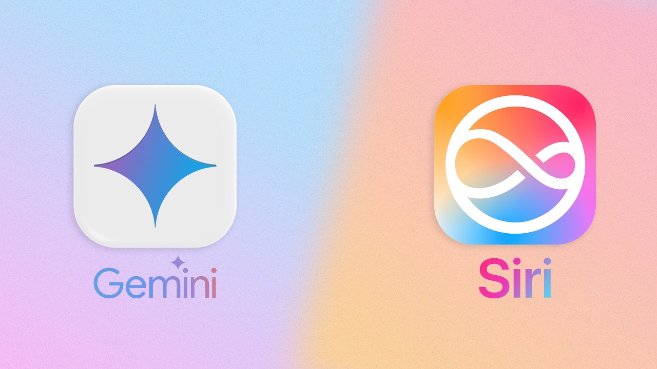 Google's Gemini Vs Apple's Siri - Who Won?