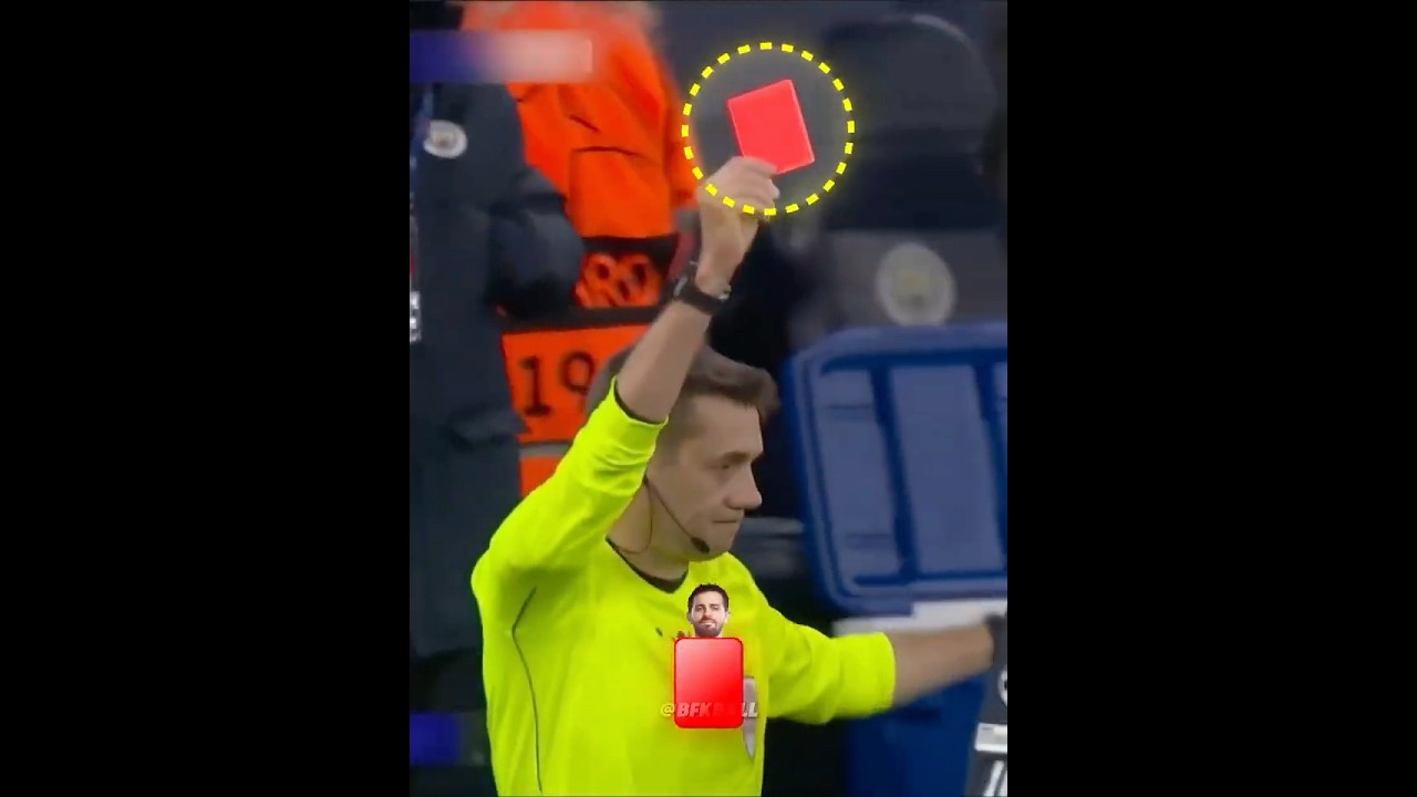 Bernardo Silva Handball 😢💔
