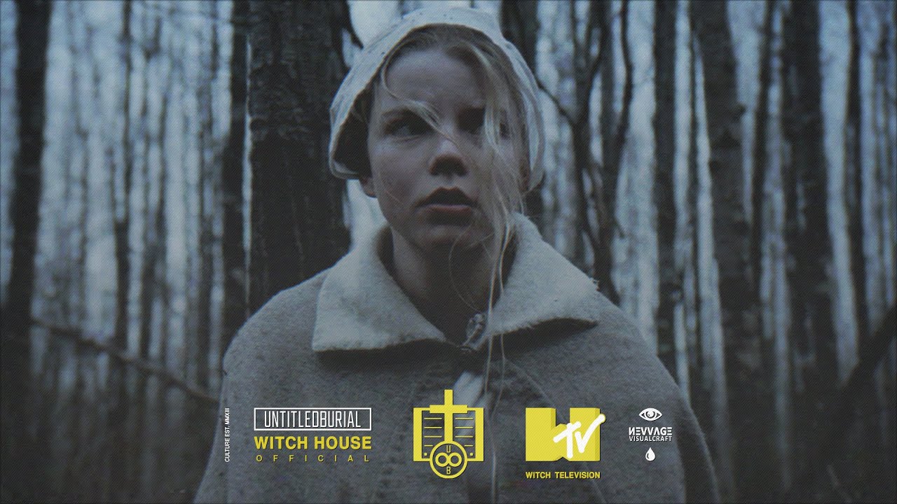 ♾ witchgaze &mdash; Sanguine Thirst
