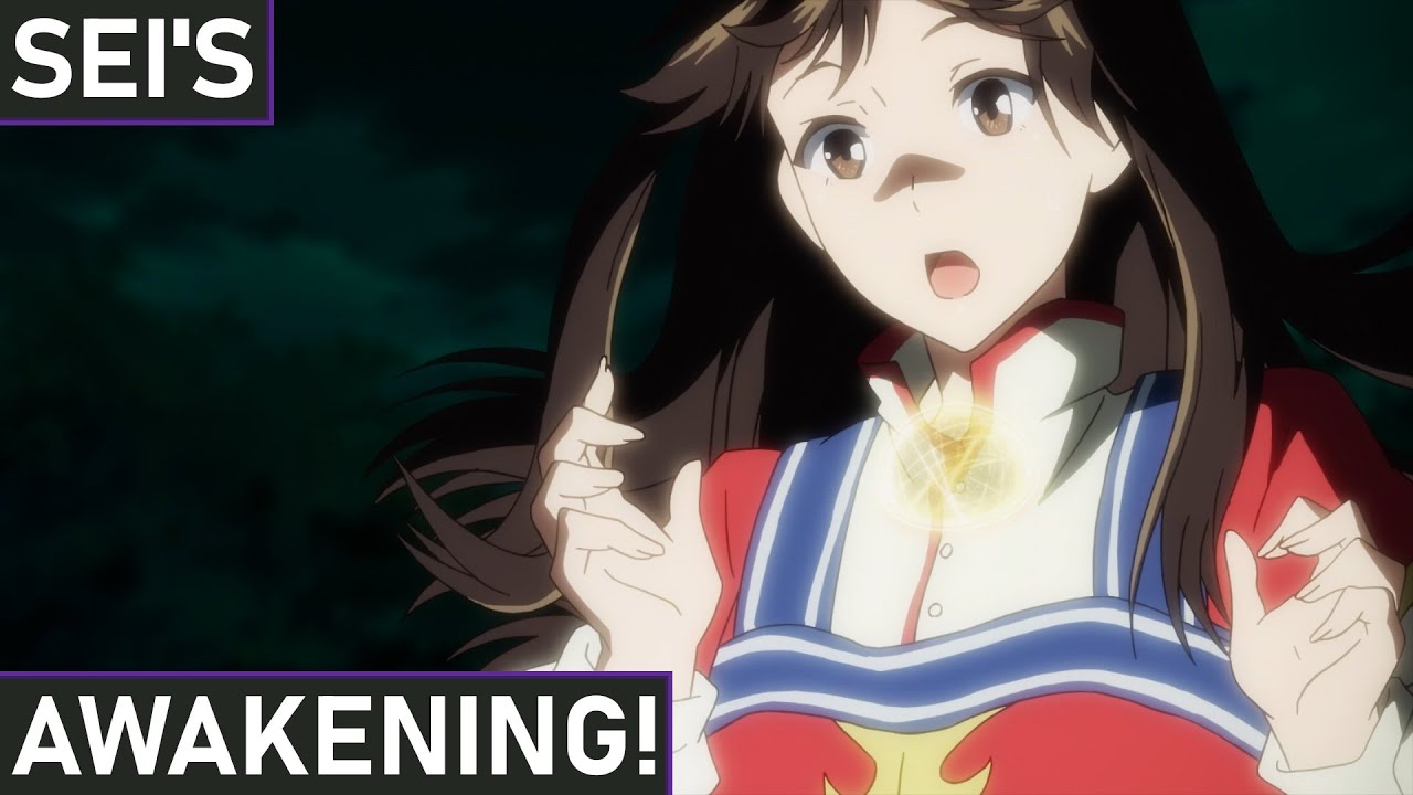 Saintly Conjury: Sei's Strongest Magic | The Saint's Magic Power is Omnipotent, Ep. 8 Review