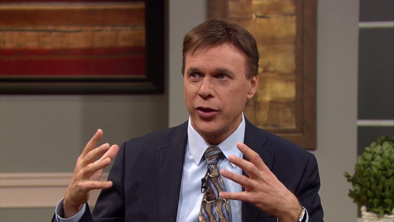 Improve Memory and Intelligence - Dr. Neil Nedley