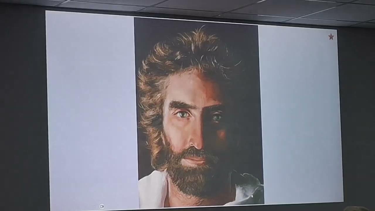 Anel de Luz - 16 de Janeiro de 2026