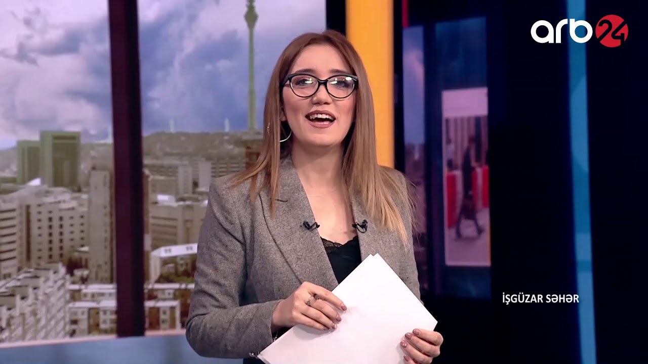İŞG&Uuml;ZAR SƏHƏR - 08.02.2021 - 1-ci hissə