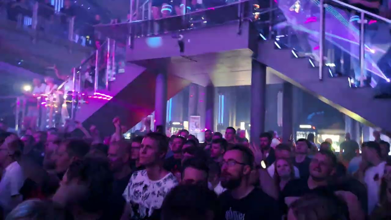 Atmozfears vol.2 @ Energy 2000 Katowice