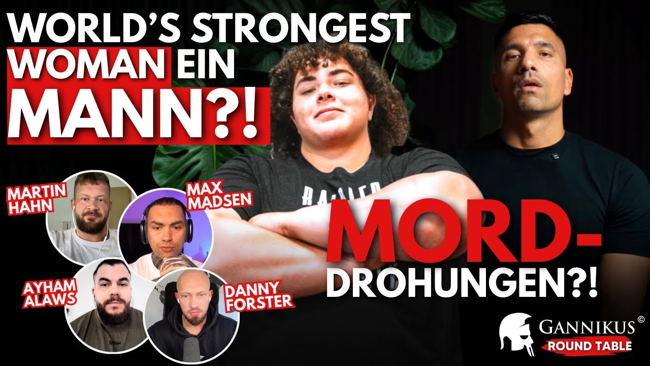 Julian Zietlow packt aus?! Christian Wolf vs. Coach Aaron!