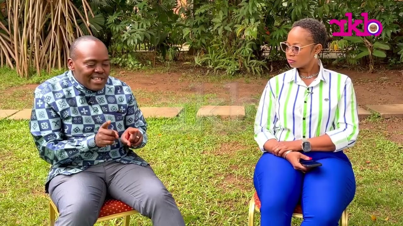 “Ndabye emitima gyabantu mu myaka e 15 gyemaze mu palamenti”MEDARD LUBEGA SSEGGONA shares