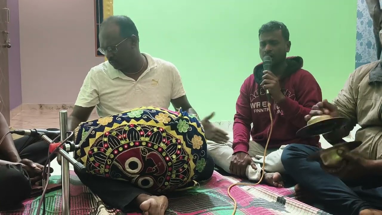 @Jay Shri Krishna 