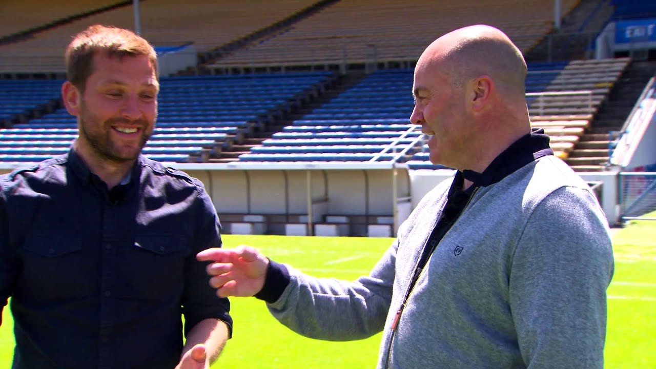 Semple Stadium | Field of Legends