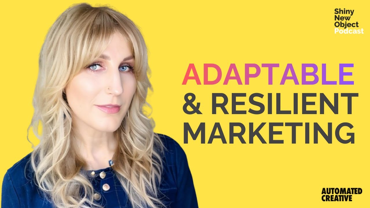 @TikTok's Product Marketing Lead on key skills for today's marketers