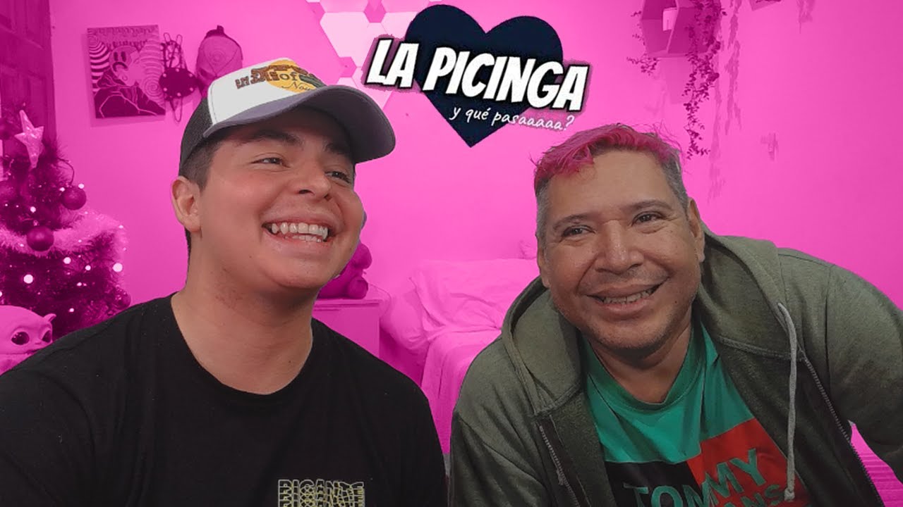 EN VIVO 🔴 CON LA PICINGA, HISTORIAS DE LIPS.
