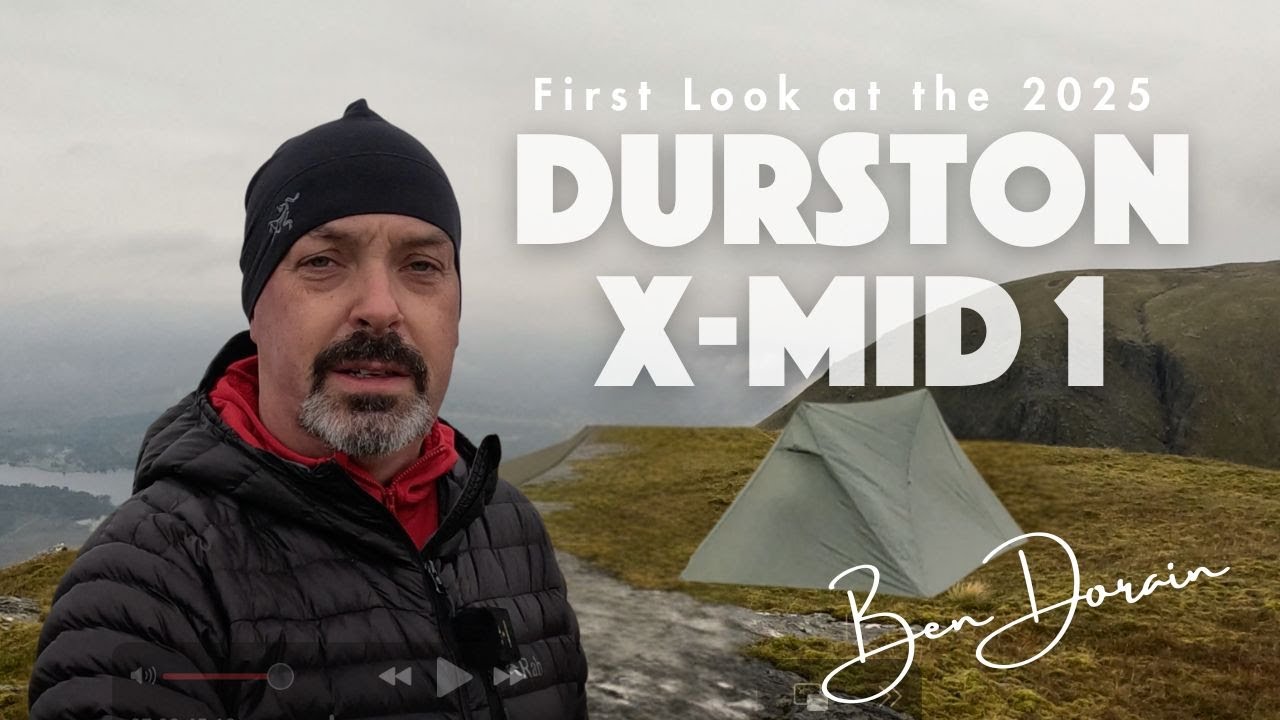 First Look at the | 2025 Durston X Mid 1