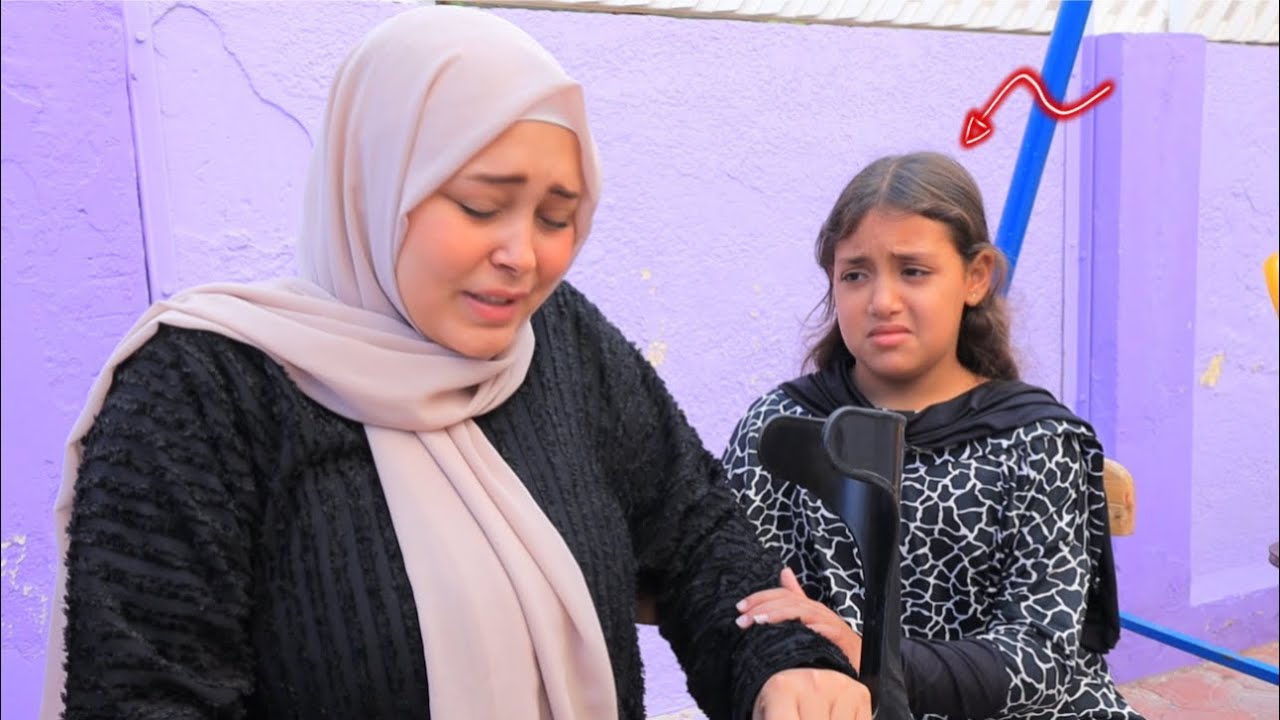 أمنية داخل المزاد 6 - شوف حصل اية !!