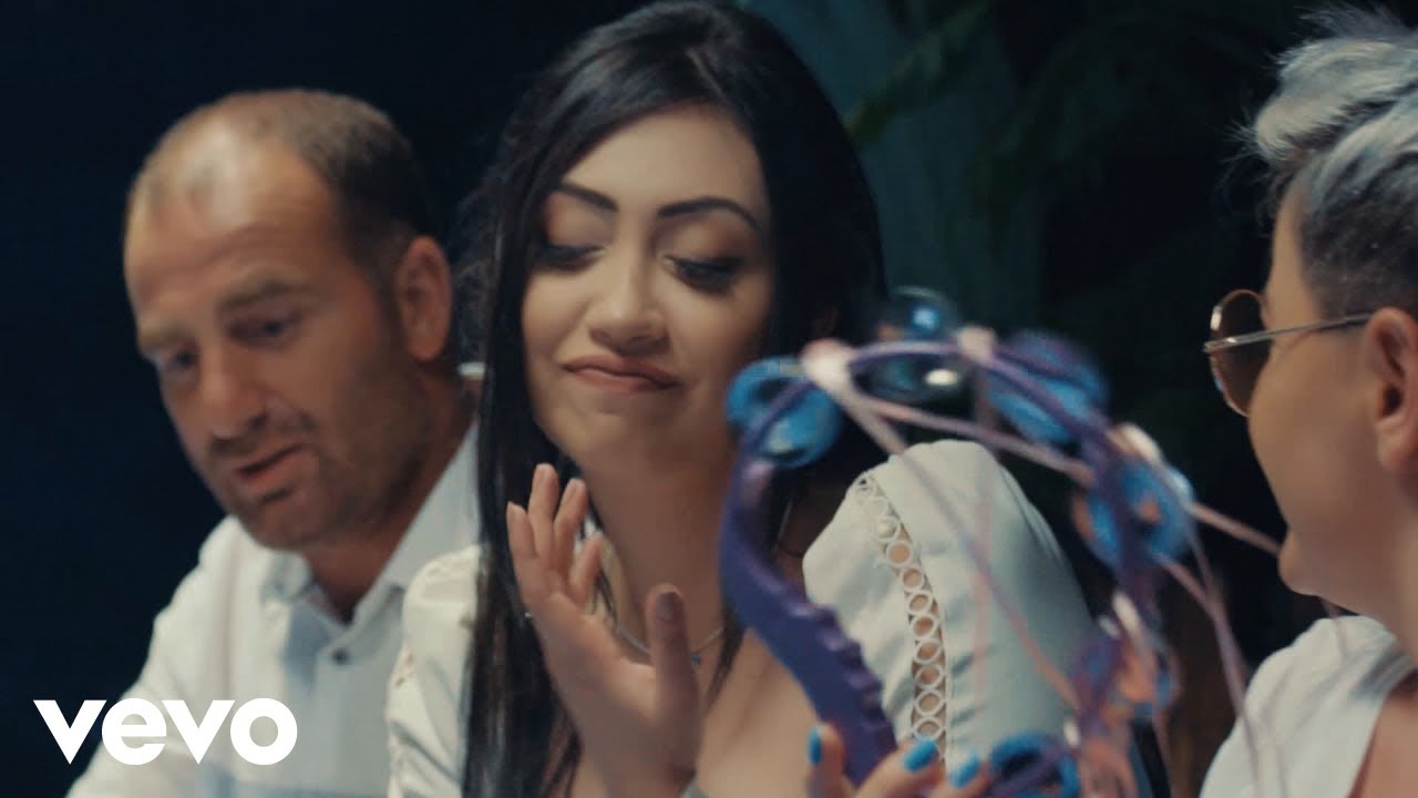 İlkim Aydın - Sevdana Gönül Verdim