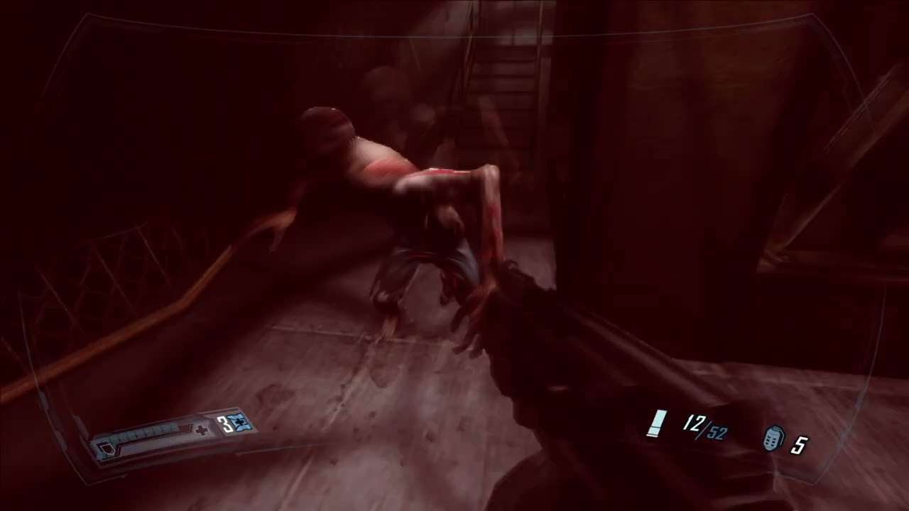 Let's Play F.E.A.R. 2 Project Origin - 05