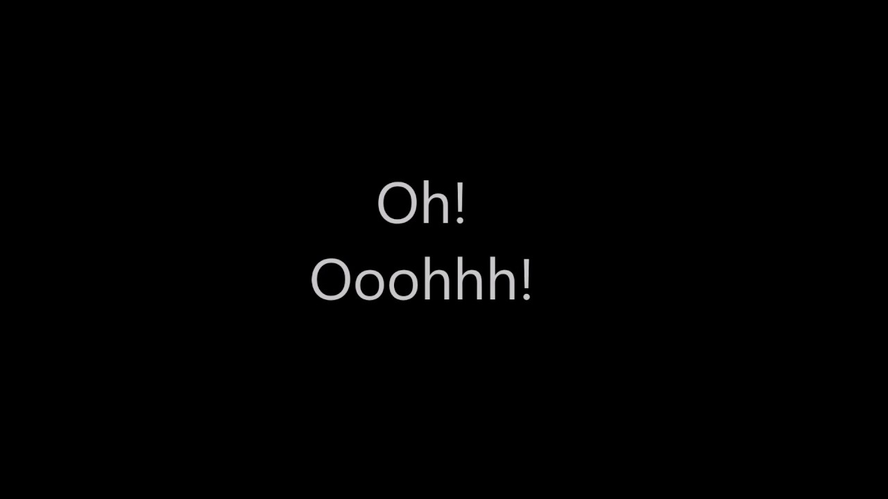 Helping Verbs Song