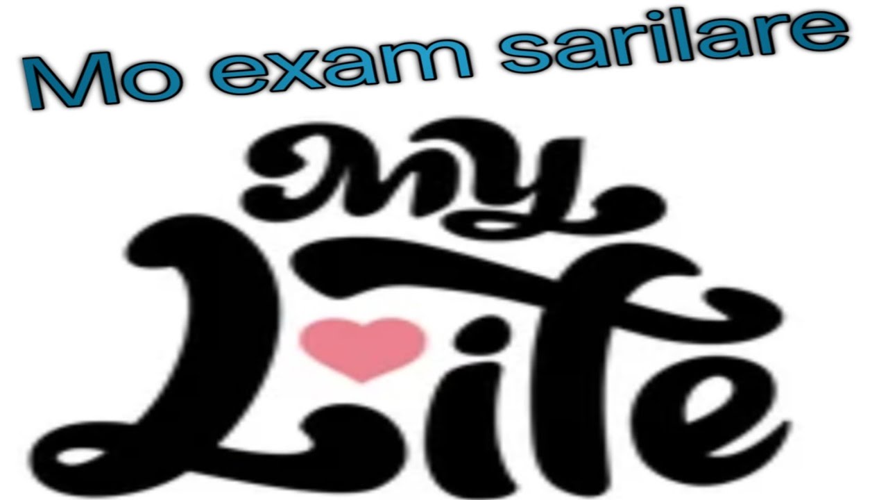 Exam sarigala