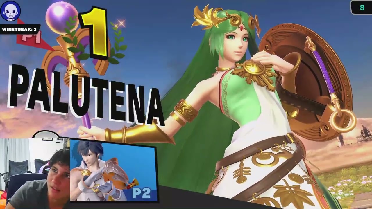 jugando en quickplay y demas