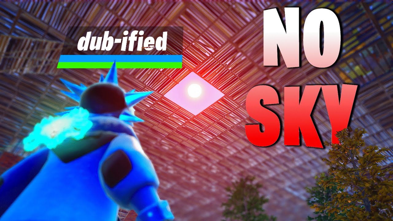 We Covered the ENTIRE SKY!!!