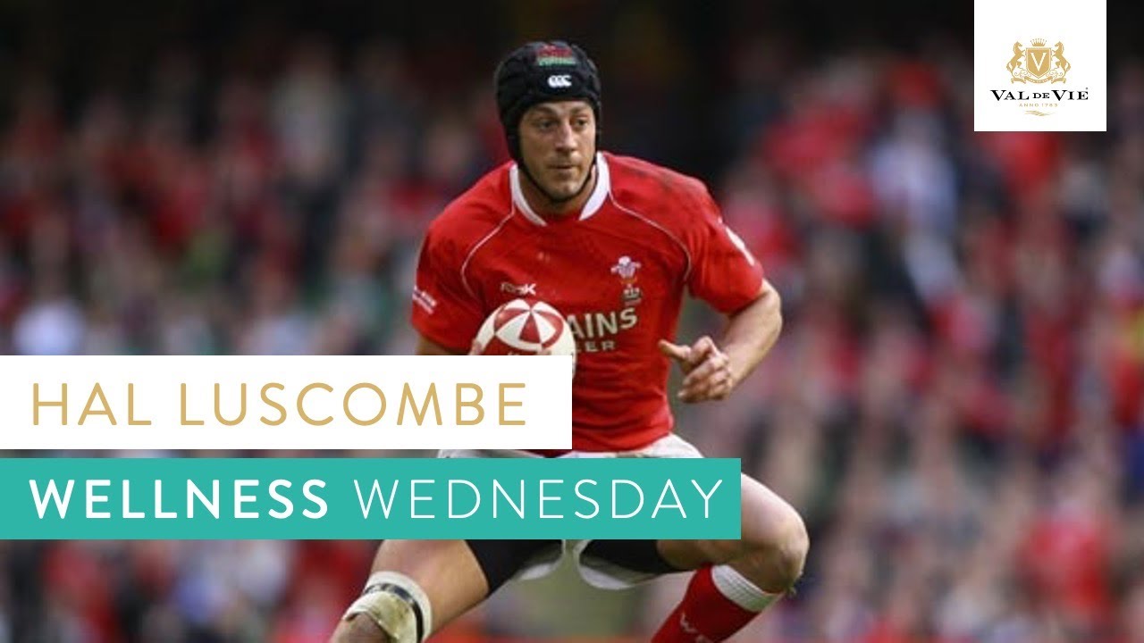 How an international rugby player chose Val de Vie Estate as his family home | Wellness Wednesday