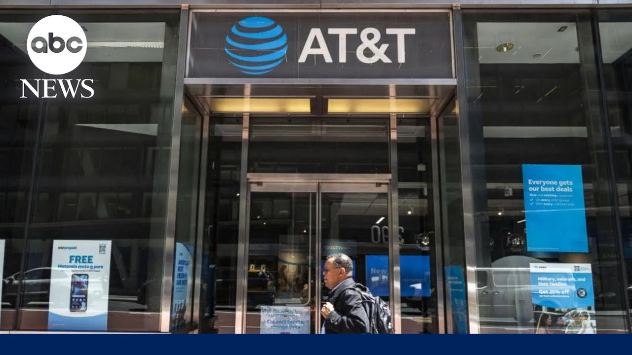 Major wireless carriers fined $200 million for allegedly sharing customers&rsquo; location data