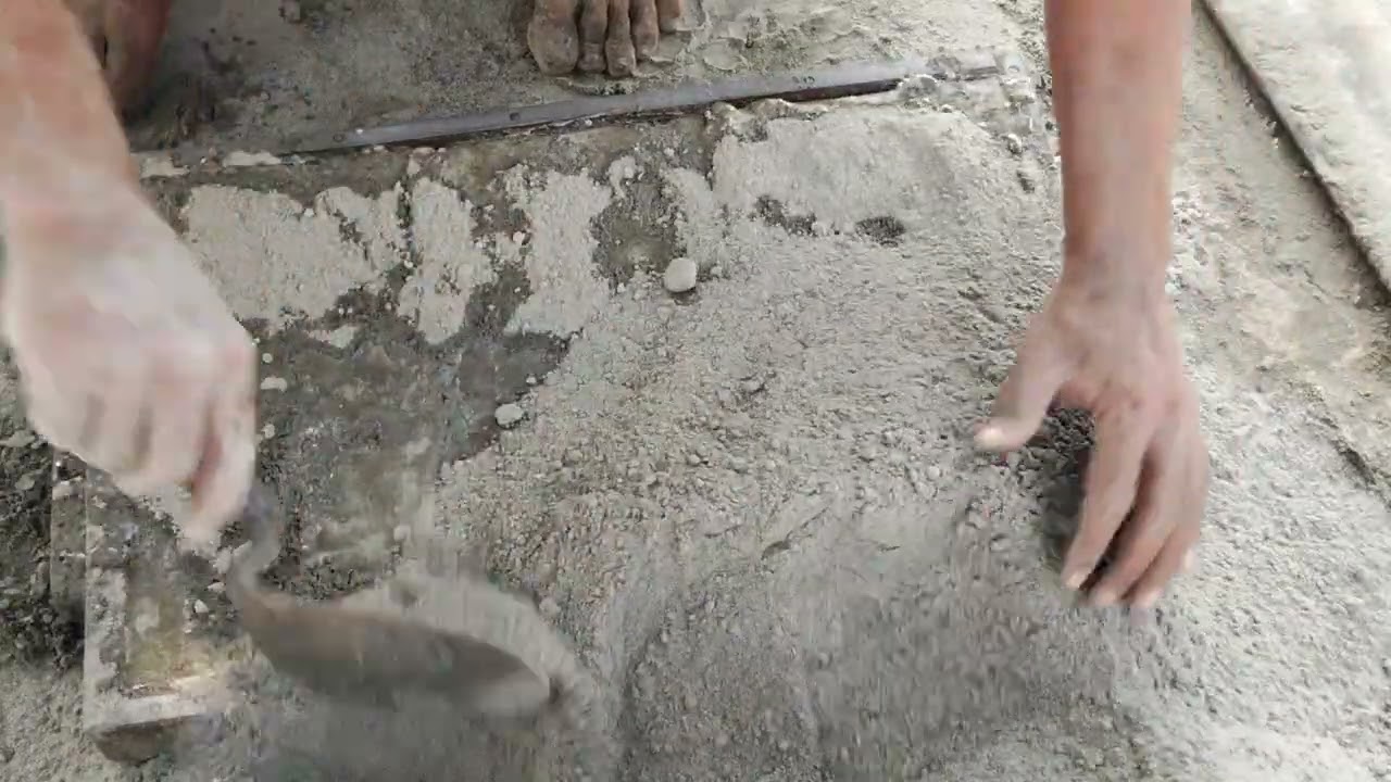 How to make beautifull cement jali || RCC Jali Design|| DIY 