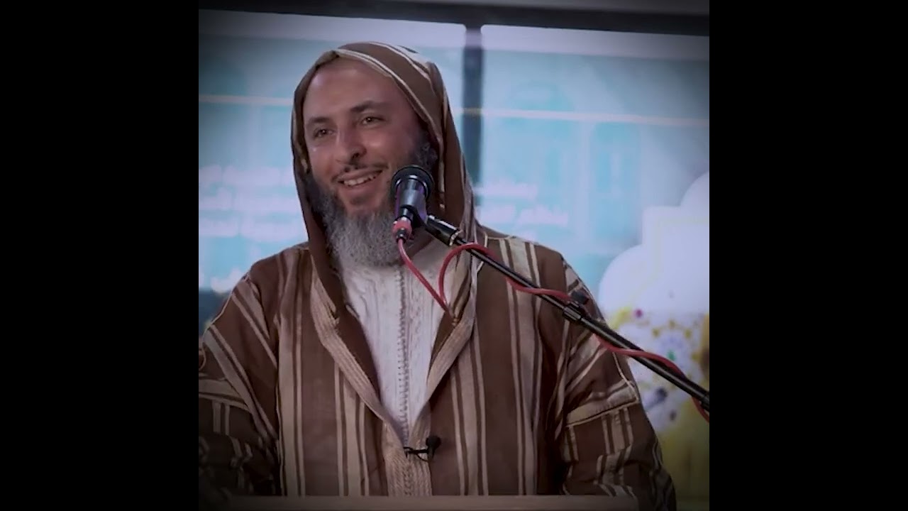 قصة اسلام ابو سفيان يرويها فضيلة الشيخ سعيد الكملي