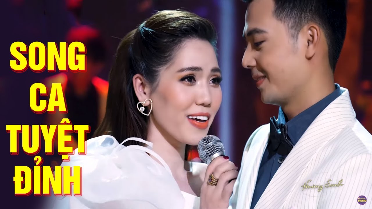 Lk Nếu Ai Có Hỏi - Lk Nhạc Trữ Tình Bolero Song Ca Tuyệt Đỉnh Xao Xuyến Triệu Con Tim