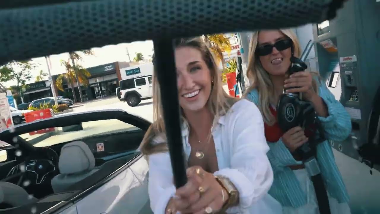 Jeckett & Carlos Peralta - Get Away (Official Music Video)