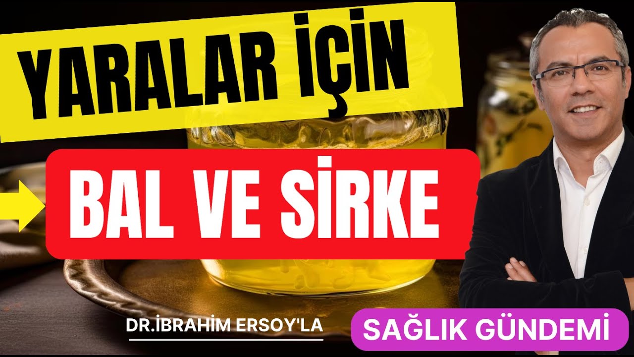 BAL VE SİRKE: Birleştiklerinde RÜYA TAKIMI OLDULAR!