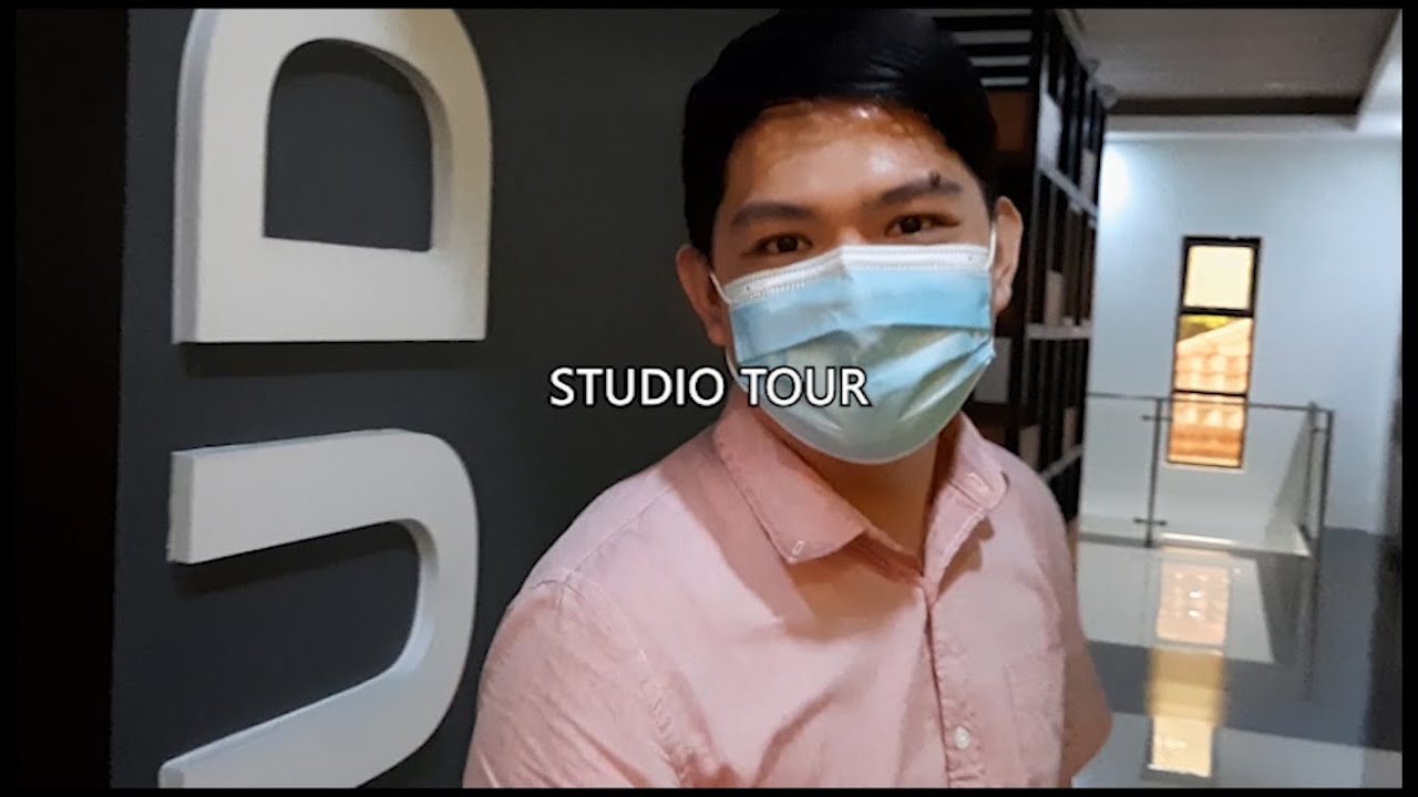 SHOOTING FOR DEPED INSTRUCTIONAL VIDEO | DAY IN A LIFE| iSirMac