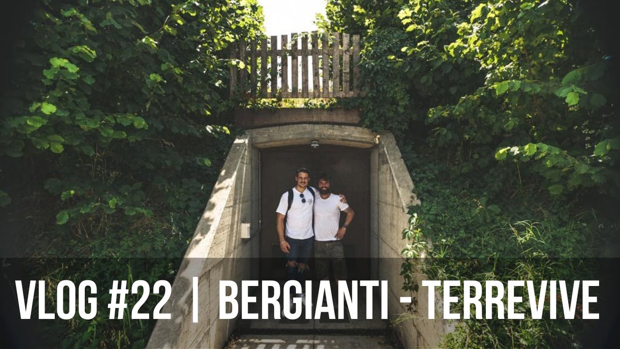 Alla scoperta di BERGIANTI: tra LAMBRUSCO, RIFERMENTATI IN BOTTIGLIA e il vero METODO EMILIANO